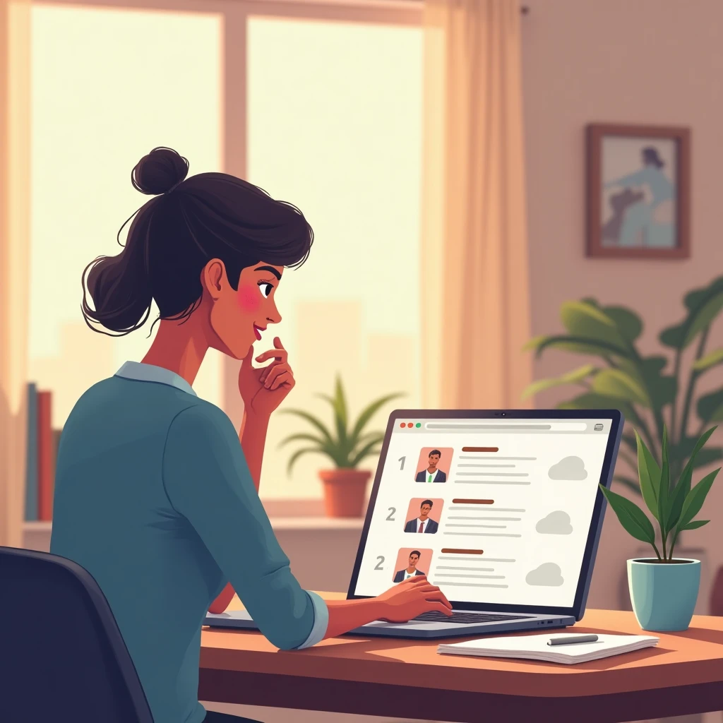 Comparing top healthcare jobs