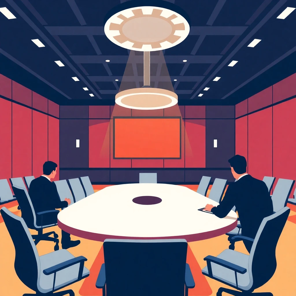 Emploi de haut niveau