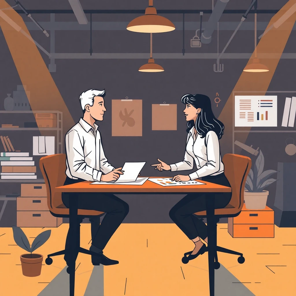 Comparaison des emplois