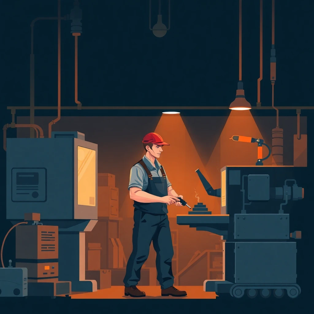 Travailleur qualifié