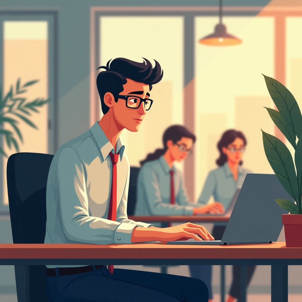 Herausfordernde Remote-Rollen