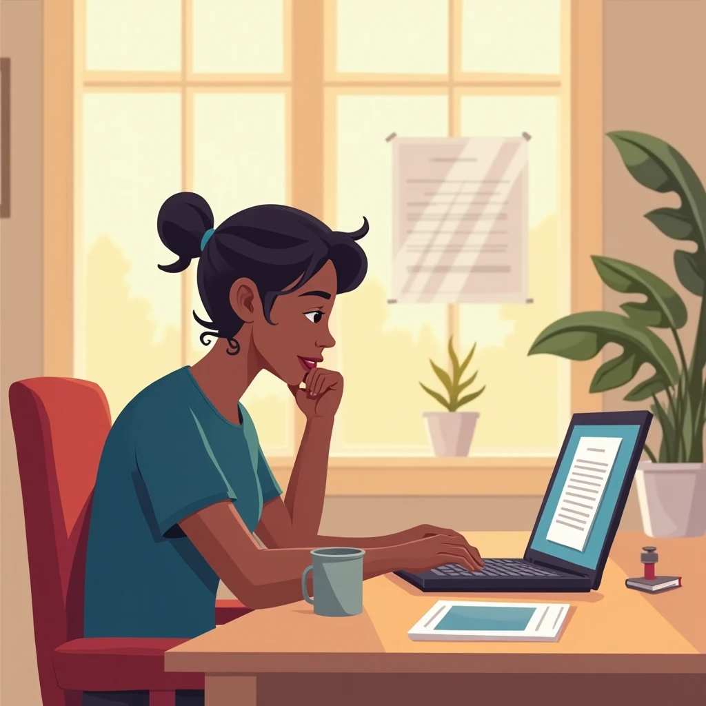 Comparing top remote job options