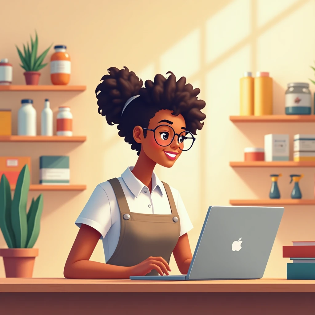 Strategic retail review