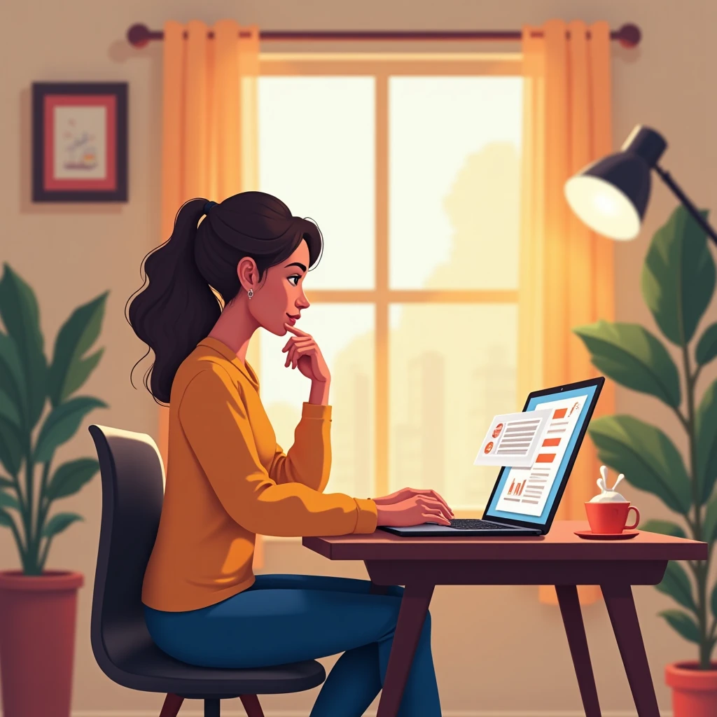 Comparing top retail job picks