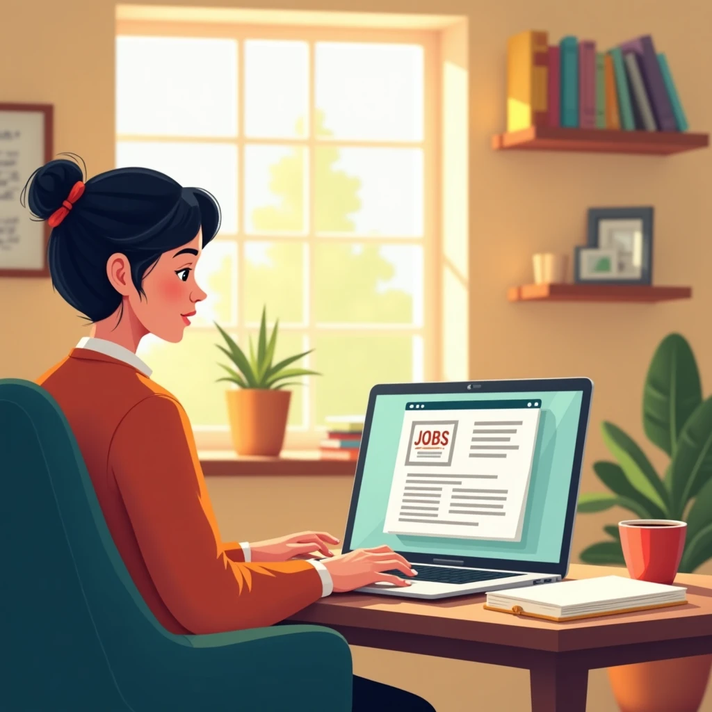 Comparing top retail job picks