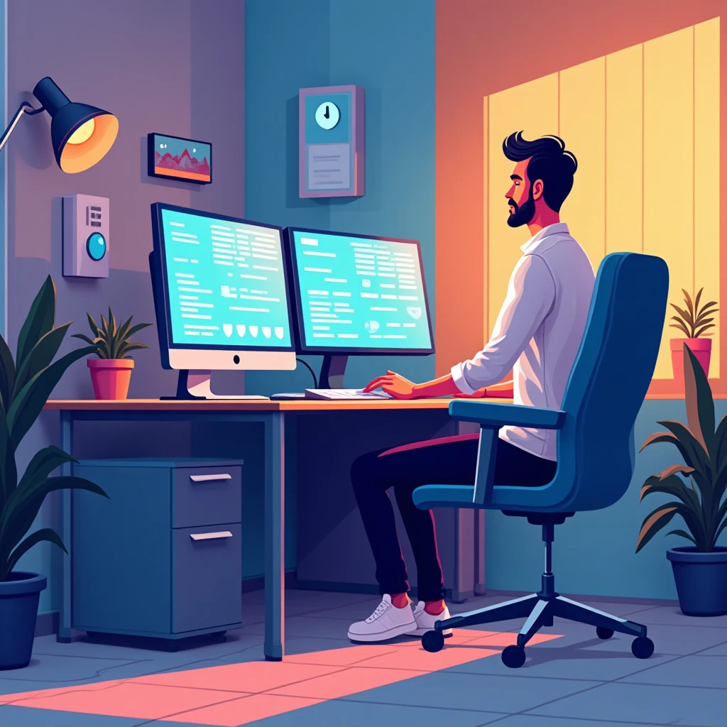 Comparaison de rôles en sécurité