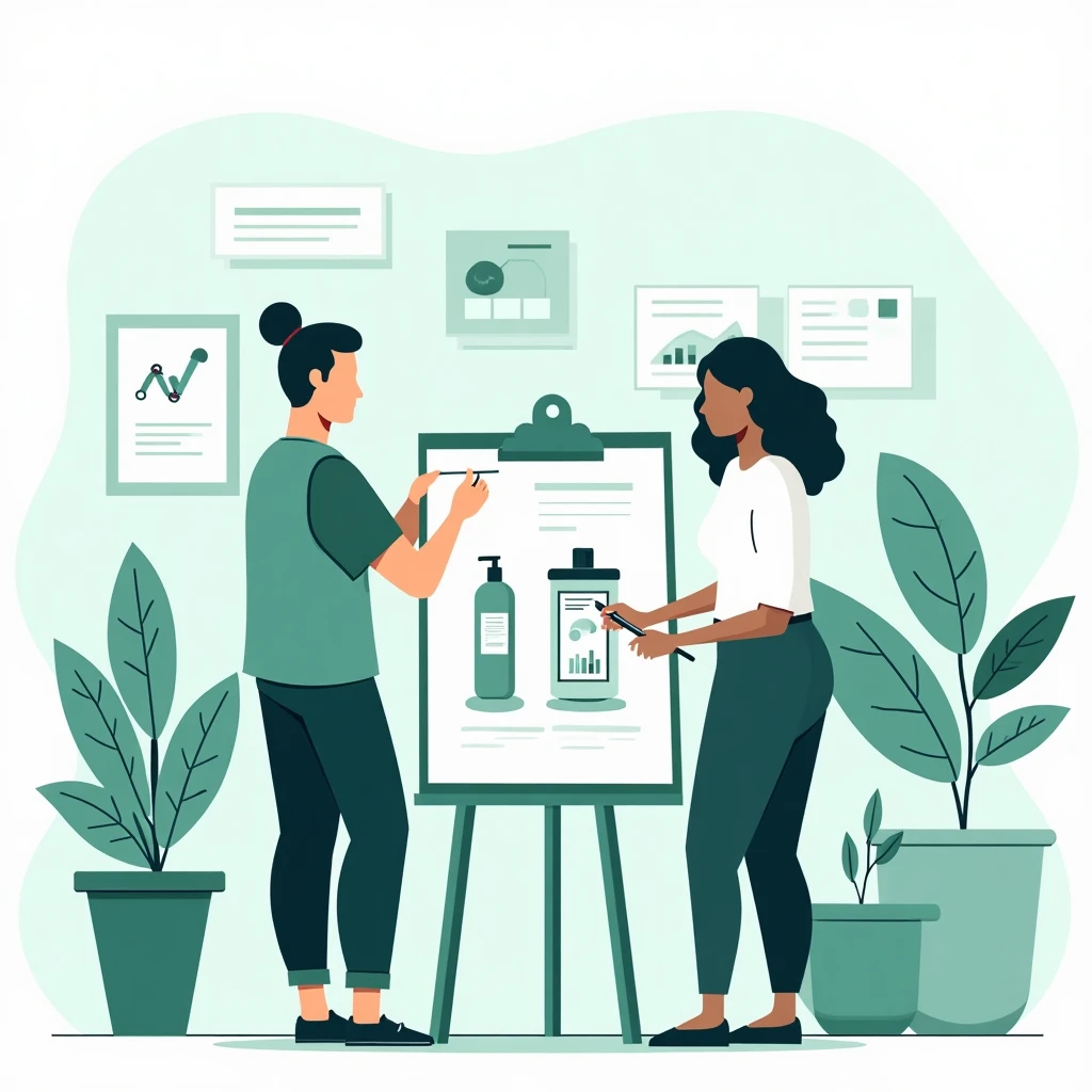 Creative manufacturing design