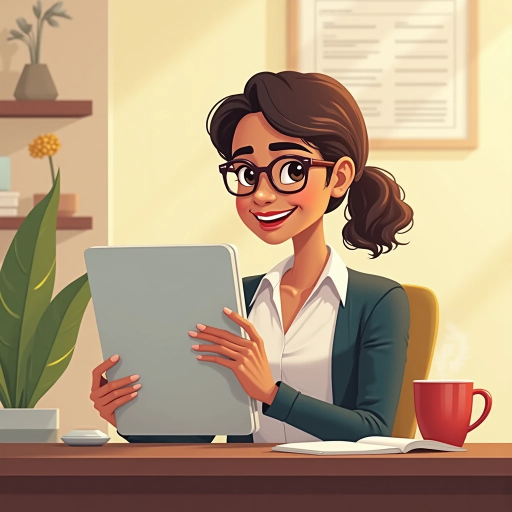 Considering job offers