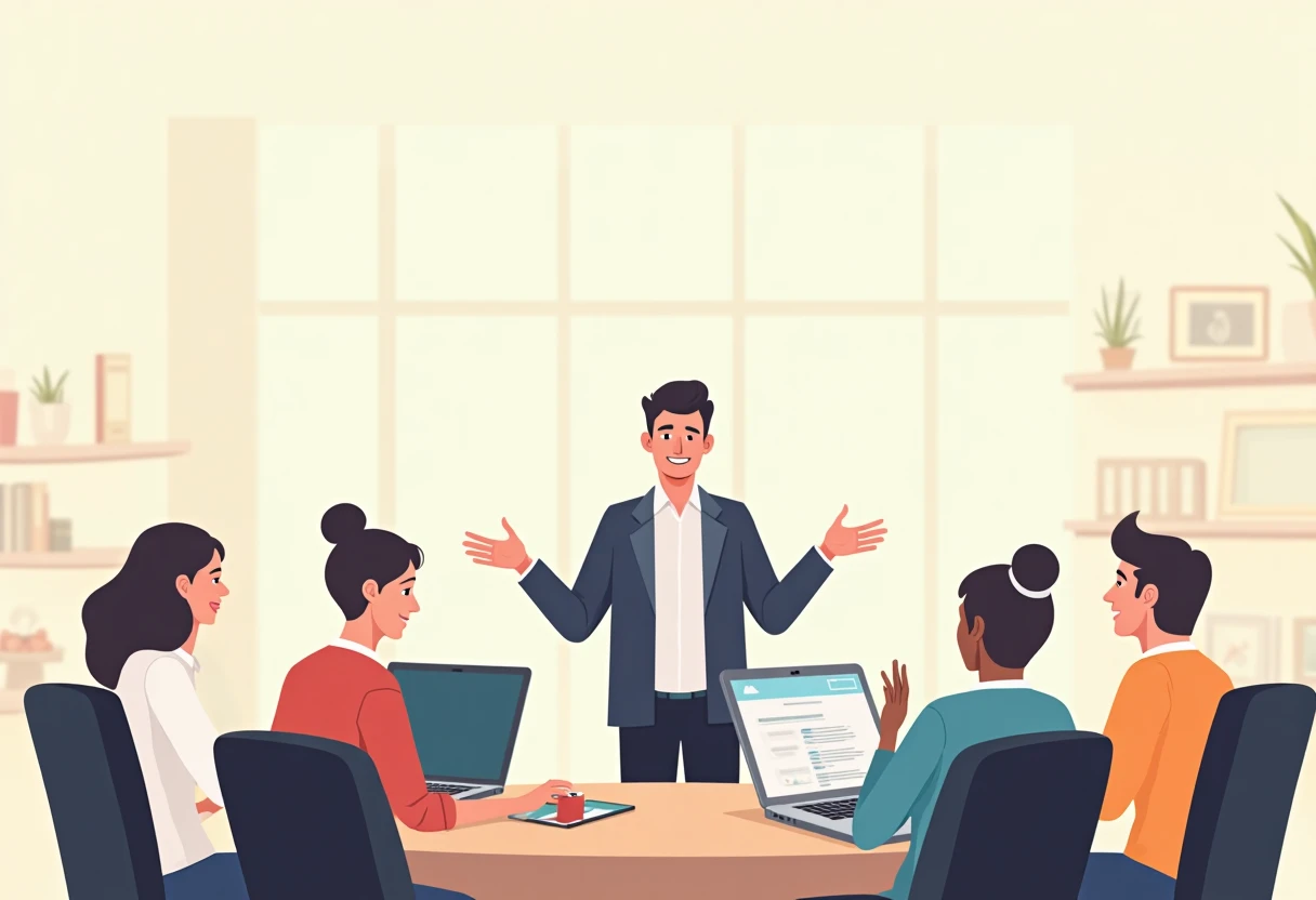 IT executive leadership