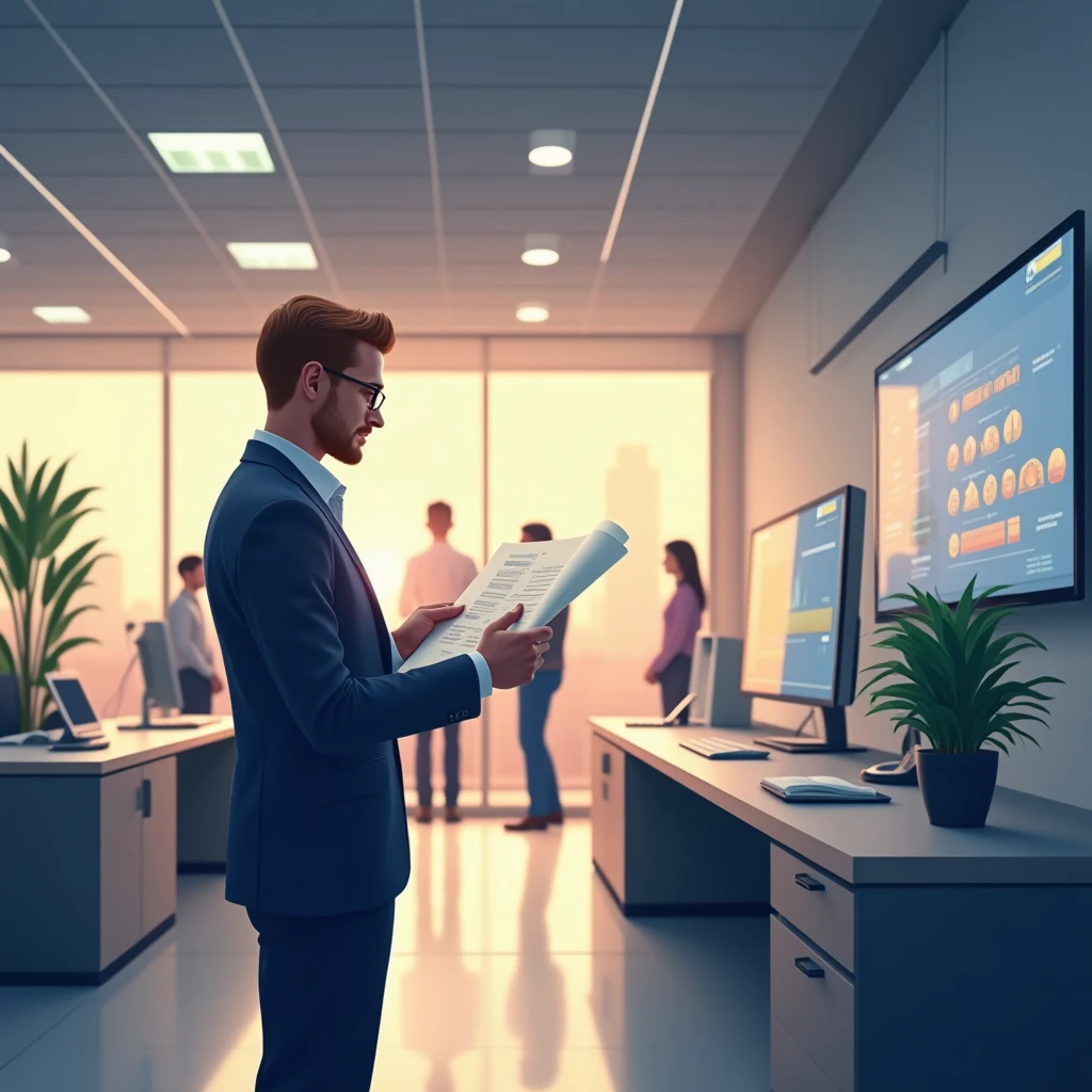 Security management review