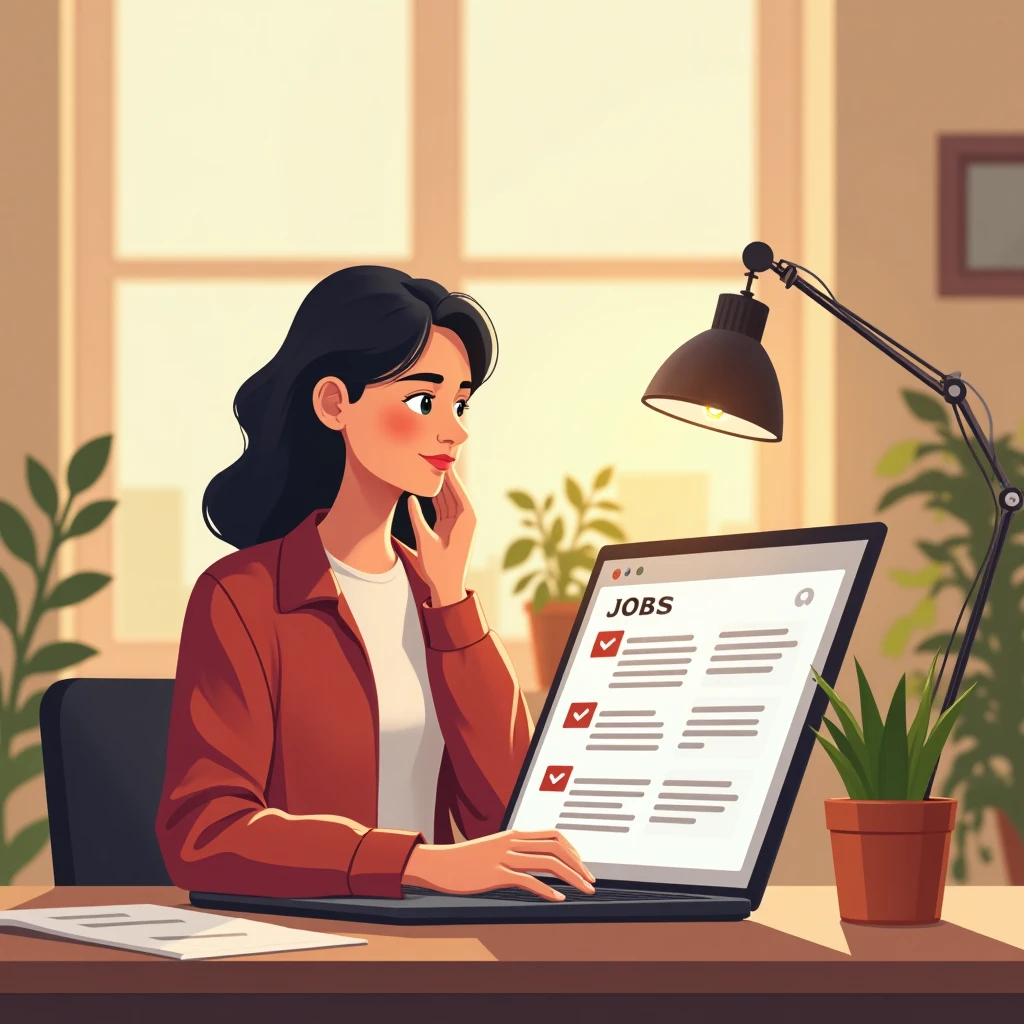 Comparing top warehouse job picks