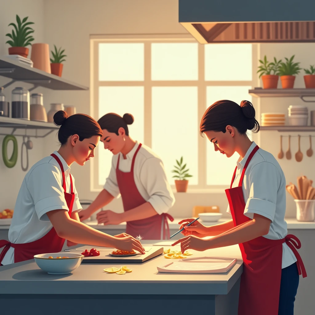 Quality assurance in hospitality