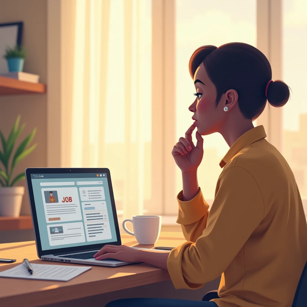 Comparing top warehouse job picks