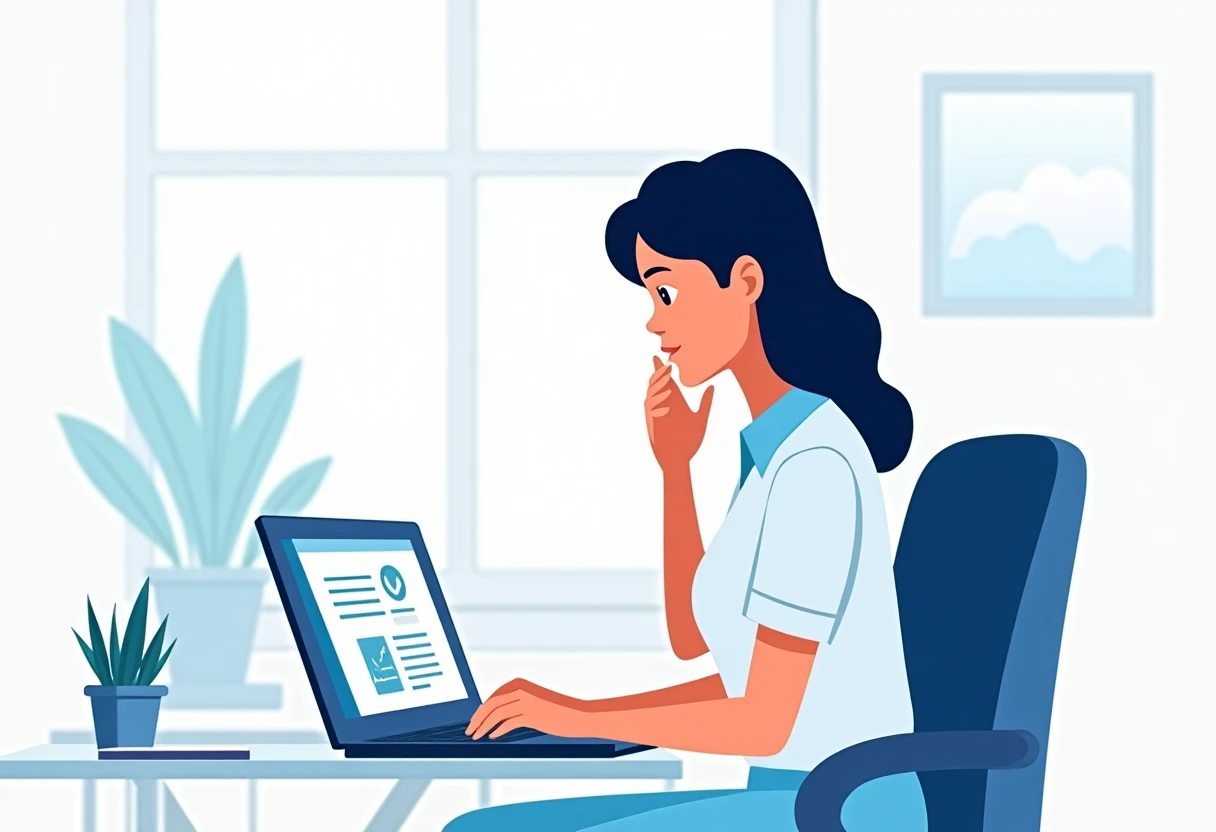 Comparing top healthcare job picks